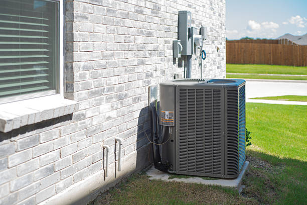 Reliable Ac Installation contractor in Stanford, IL by FH HVAC